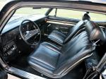 Chevrolet Nova SS 396 1969 года